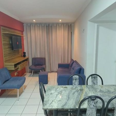 Fortaleza Praia Iracema Apartamento Guanaces Vista Mar المظهر الخارجي الصورة