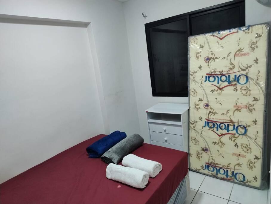 Fortaleza Praia Iracema Apartamento Guanaces Vista Mar المظهر الخارجي الصورة