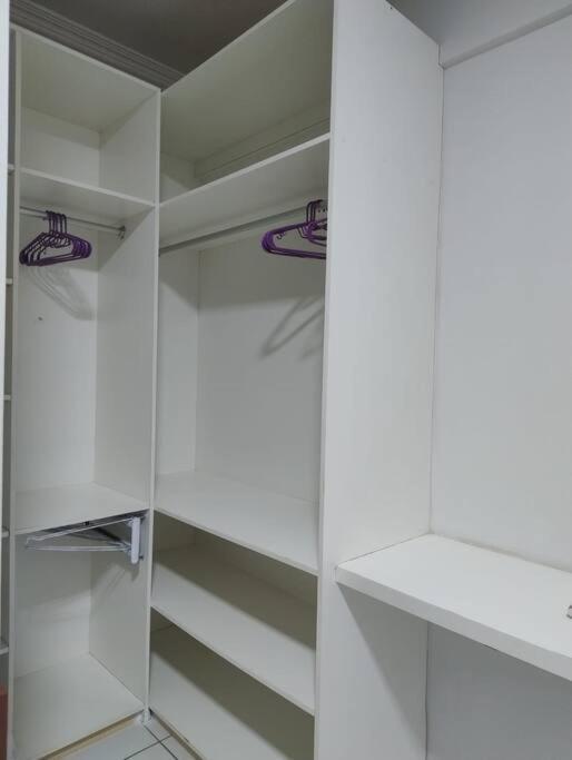 Fortaleza Praia Iracema Apartamento Guanaces Vista Mar المظهر الخارجي الصورة