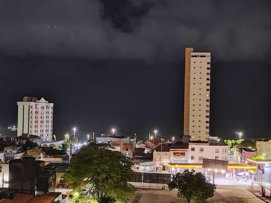 Fortaleza Praia Iracema Apartamento Guanaces Vista Mar المظهر الخارجي الصورة
